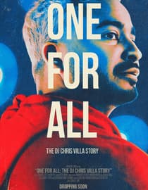 One For All: The DJ Chris Villa Story