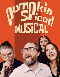 Pumpkin Spiced Musical