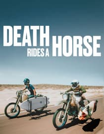 Death Rides a Horse