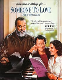 Someone to Love