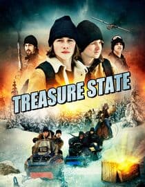 Treasure State