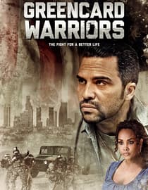 Greencard Warriors