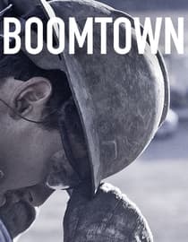 Boomtown