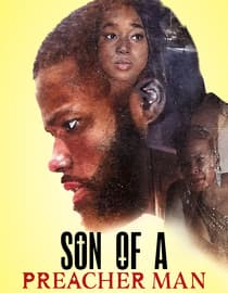Son of a Preacher Man