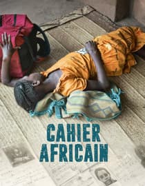 Cahier Africain