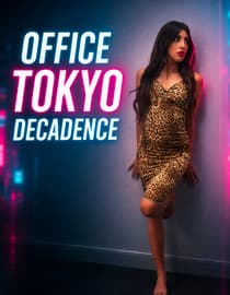 Office Tokyo Decadence