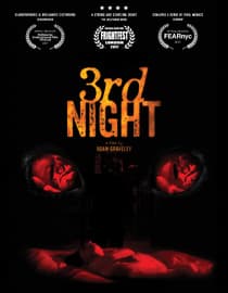 3rd Night