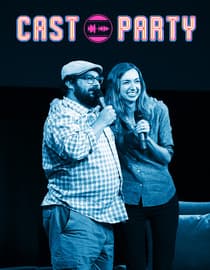 Cast Party
