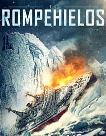 El rompehielos
