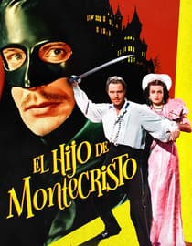 El Hijo de Montecristo
