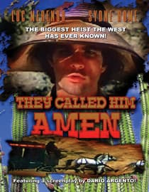 They Called Him Amen
