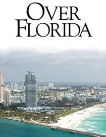 Over Florida