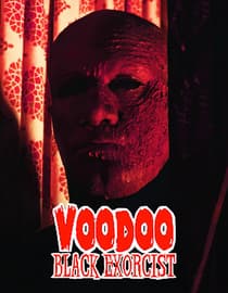 Voodoo Black Exorcist