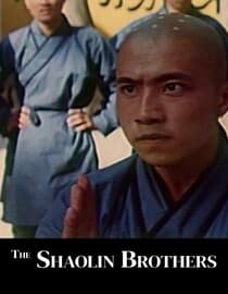 The Shaolin Brothers