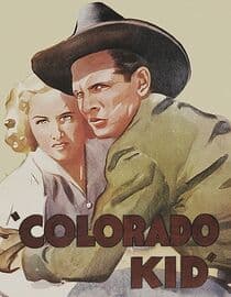 Colorado Kid