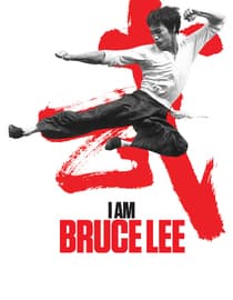 I Am Bruce Lee