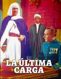 La última carga