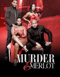 Murder & Merlot