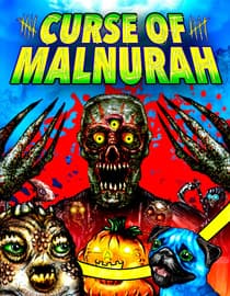 Curse of Malnurah
