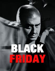 Black Friday