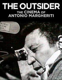 The Outsider: The Cinema Of Antonio Margheriti