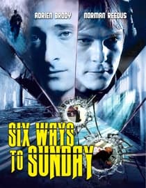 Six Ways to Sunday