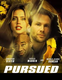 Pursued