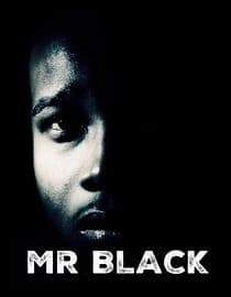 Mr. Black
