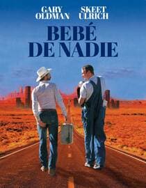 Bebé de nadie