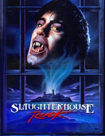 Slaughterhouse Rock
