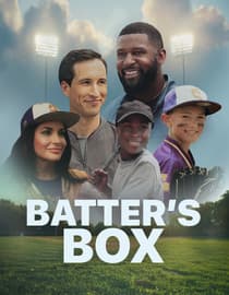 Batter's Box