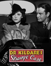 Dr. Kildare's Strange Case