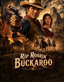 Rip Roarin' Buckaroo