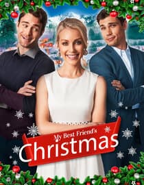 My Best Friends Christmas
