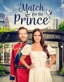 A Match for the Prince