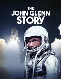 The John Glenn Story
