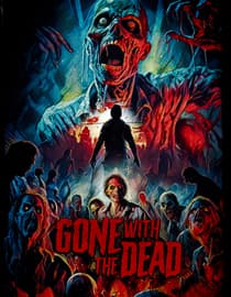 Gone with the Dead