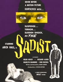 The Sadist