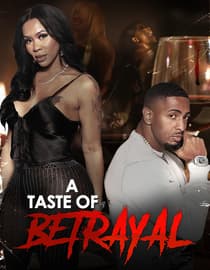 A Taste of Betrayal