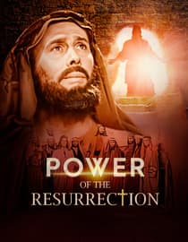 The Power of the Resurrection