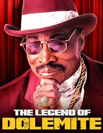 Legend of Dolemite