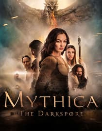Mythica - The Darkspore