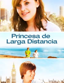 Princesa de Larga Distancia