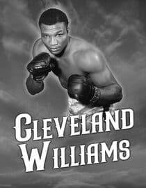 Cleveland Williams