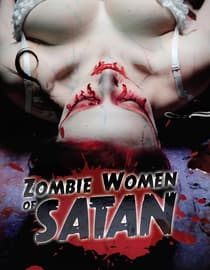 Zombie Women of Satan