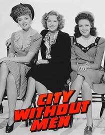 City Without Men