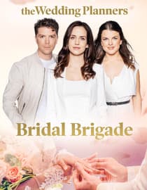 The Wedding Planners: Bridal Brigade