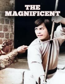 The Magnificent
