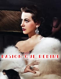 Pasión que Redime