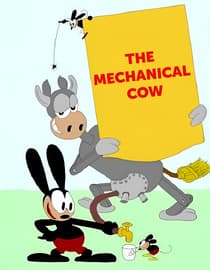 The Mechanical Cow